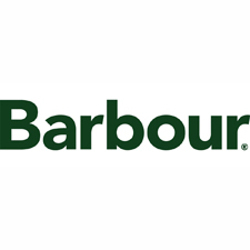Barbour-logo